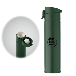 Gourde personnalisée à...