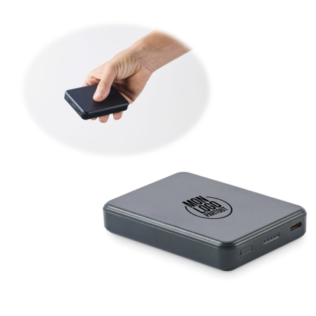Powerbank personnalisée Kleinpow 