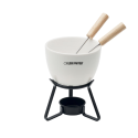 Petit service à fondue personnalisé Kase 