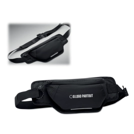 Sac banane personnalisé Nyko