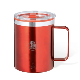 Tasse de voyage isotherme...