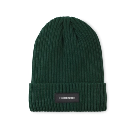 Bonnet publicitaire tricoté...