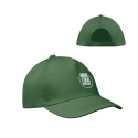Casquette personnalisable Buzz 