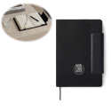 Carnet de notes personnalisé A5 VINGA Marlow 