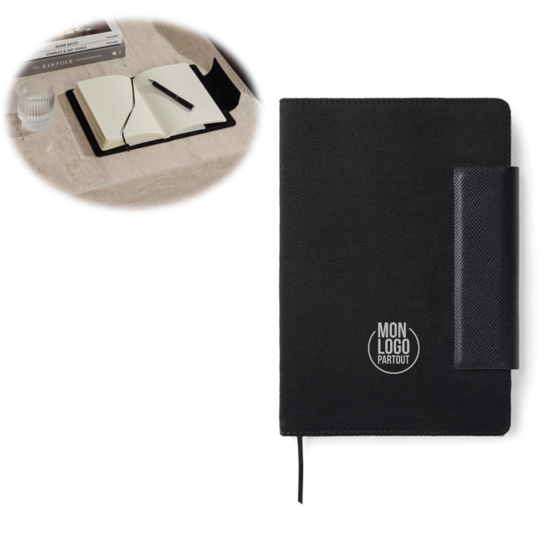 Carnet de notes...