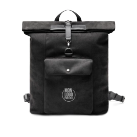 Sac à dos roll'top...