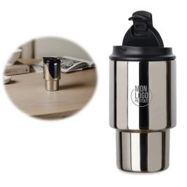 Mug isotherme personnalisé...