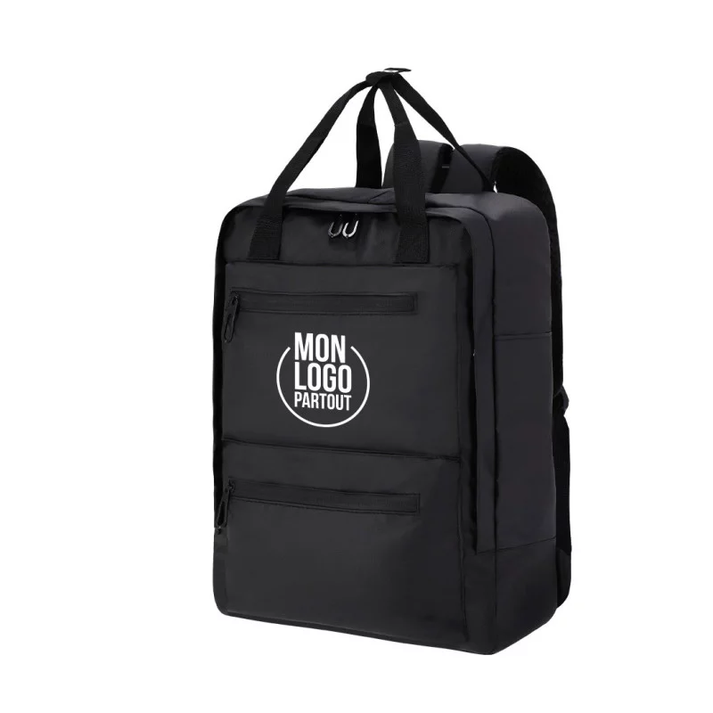Sac à dos à compartiments...