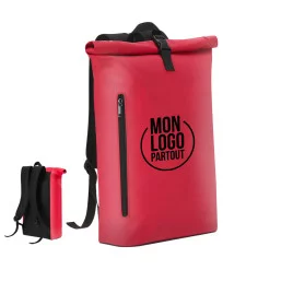 Sac à dos Roll'top...