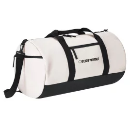 Sac polochon souple...