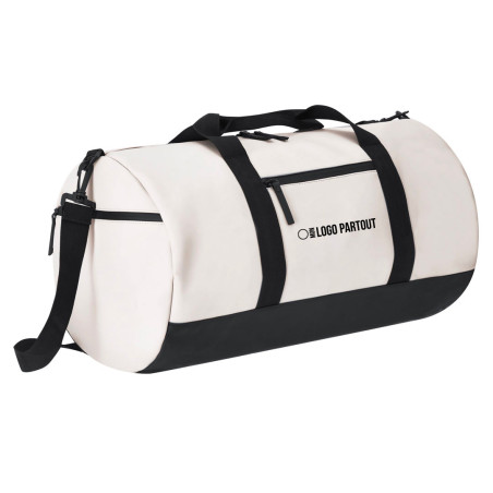 Sac polochon souple personnalisé Sukar 