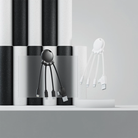 Câble de Recharge Octopus OBP Xoopar® 