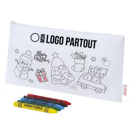 Trousse à colorier...