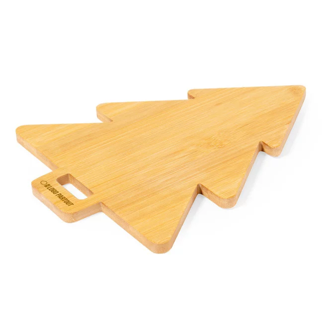 Planche à découper sapin Strasser