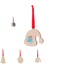 Décoration de Noël...