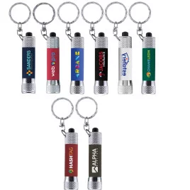 Porte-clés publicitaire...