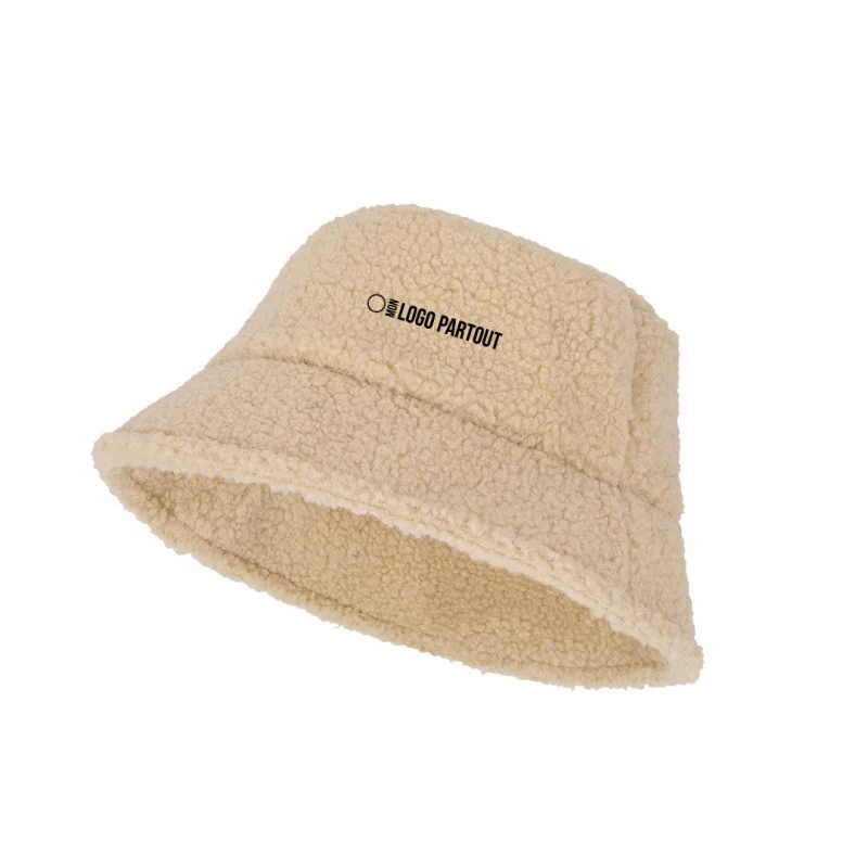 Bonnet personnalisé en...