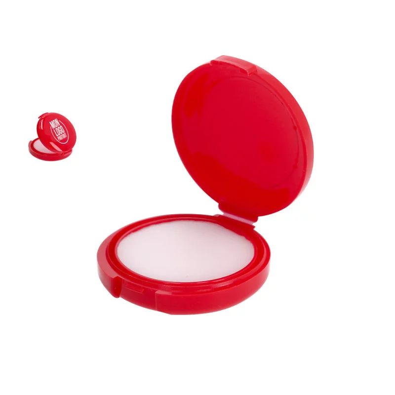 Baume à lèvre SPF15 Blexik 