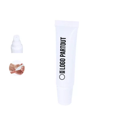 Baume à lèvres en crème Galax 