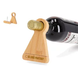 Support de bouteille...