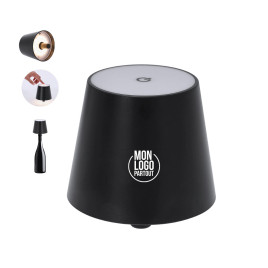 Lampe pour bouteille...