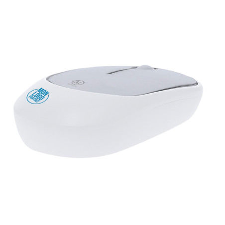 Souris d'ordinateur certifié GRS publicitaire Doryt 