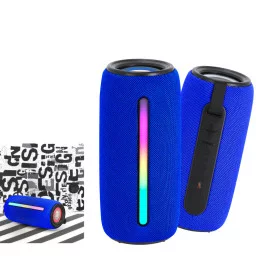 Enceinte publicitaire à Led...