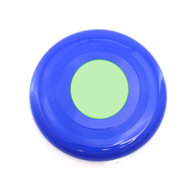 Frisbee One Publicitaire