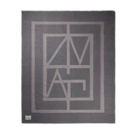 Plaid personnalisé en...