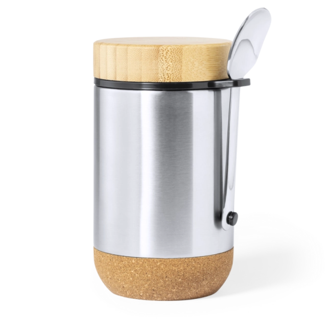 Lunch box publicitaire Cambrix 450 ml 