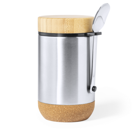 Lunch box publicitaire Cambrix 450 ml 