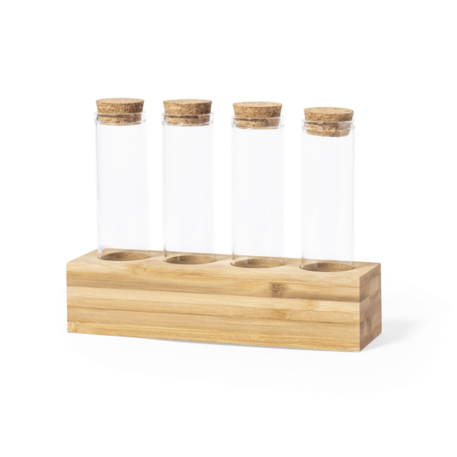 Set à épices personnalisable Tumber 