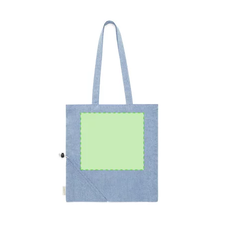 Sac publicitaire pliable Biyon 