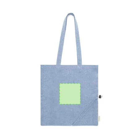 Sac publicitaire pliable Biyon 