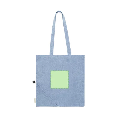 Sac publicitaire pliable Biyon 