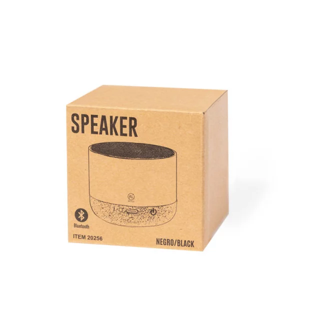 Enceinte personnalisable Moore 