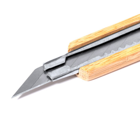 Cutter personnalisé bambou Lirson 