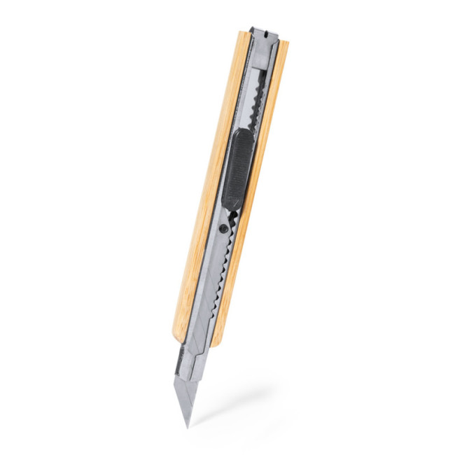 Cutter personnalisé bambou Lirson 
