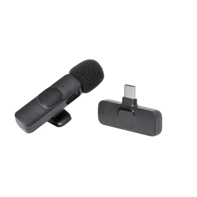 Microphone publicitaire Spart 