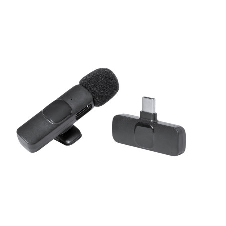 Microphone publicitaire Spart 