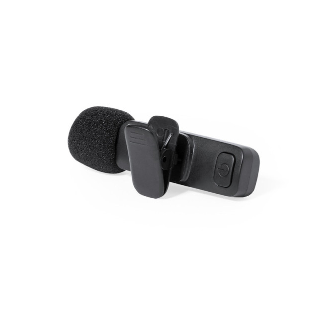 Microphone publicitaire Spart 