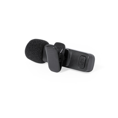 Microphone publicitaire Spart 
