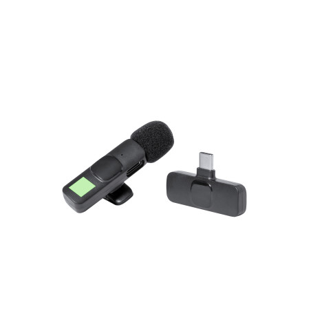 Microphone publicitaire Spart 