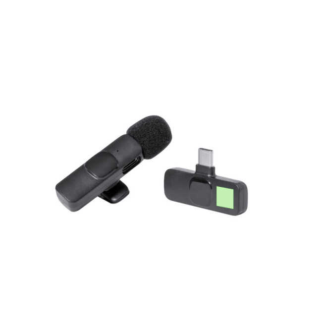 Microphone publicitaire Spart 