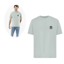 T-shirt personnalisé en...