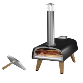 Four à pizza BOSKA Pro Pellet
