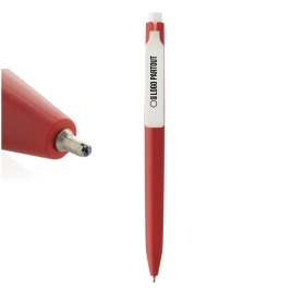 Stylo publicitaire avec...