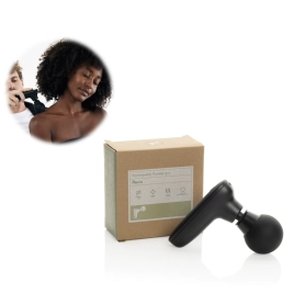 Pistolet de massage...