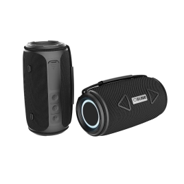 Enceinte personnalisée...