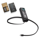 Powerbank sans fil 20 000 mAh Urban Vitamin Stanford 